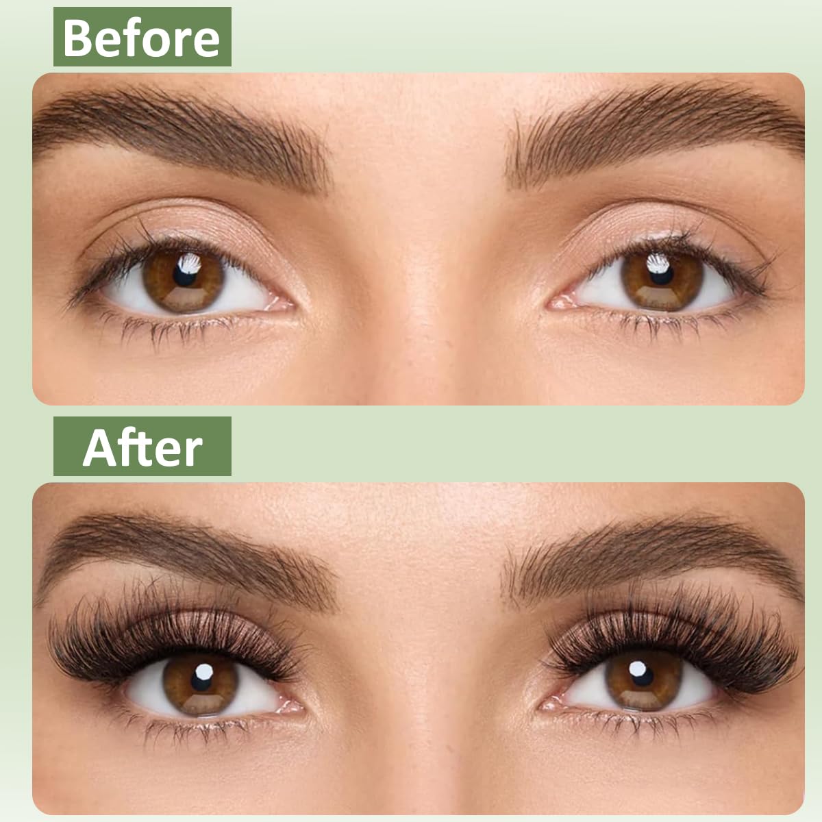 MAYCREATE False Eyelash Kit, Individual Lashes, 3D Effect Individual Melt Flare Lash Cluster VolumeNatural Lashes Set Waterproof For Women MAYCREATE False Eyelash Kit, Individual Lashes, 3D Effect Individual Melt Flare Lash Cluster VolumeNatural Lashes Set Waterproof For Women